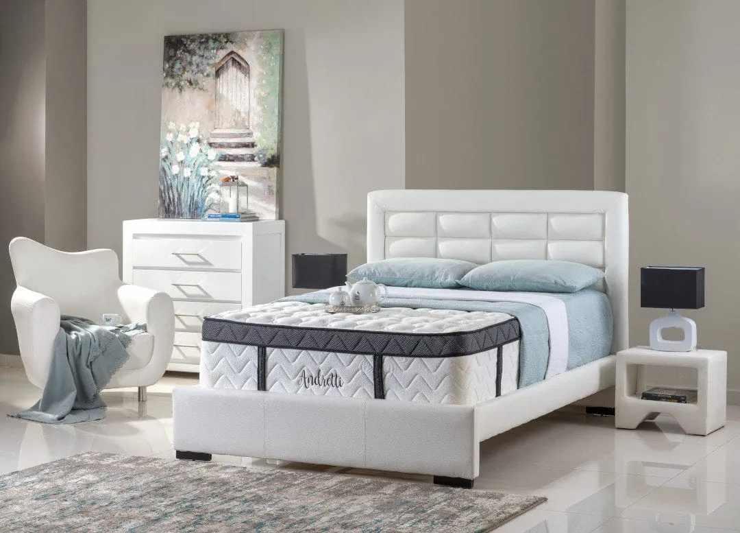 Cómo funciona una cama ortopedica Cómo funciona una cama ortopedica