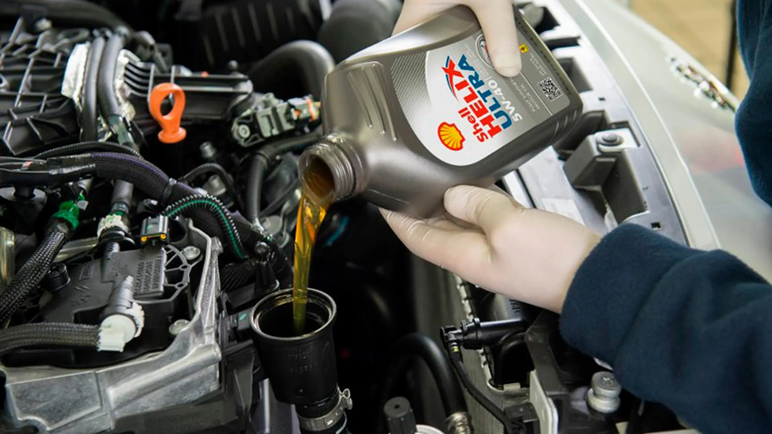 Cuáles son los tres tipos de aceite de motor Cuáles son los tres tipos de aceite de motor