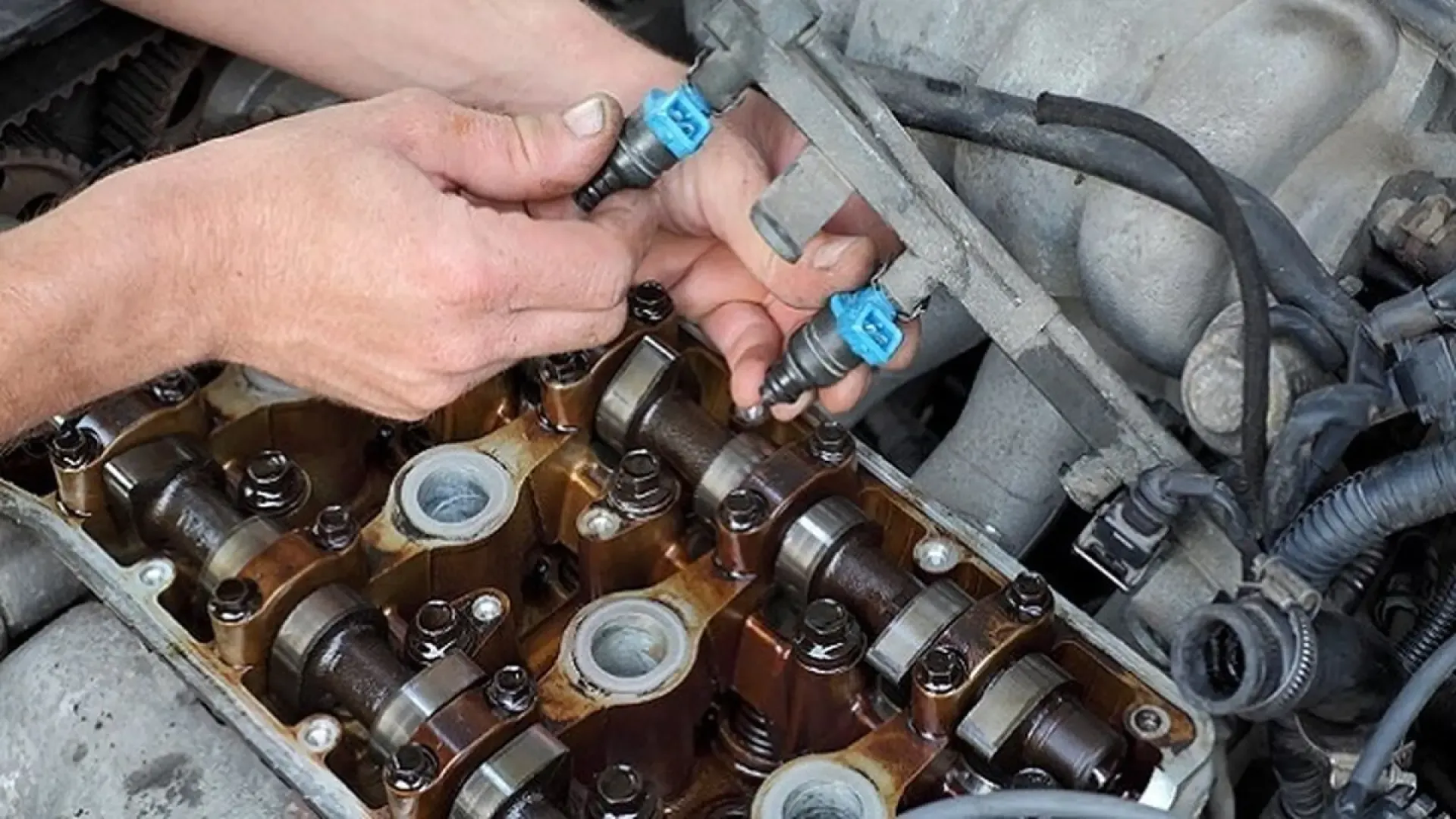 Cuánto cuesta descarbonizar un coche diésel Cuánto cuesta descarbonizar un coche diésel