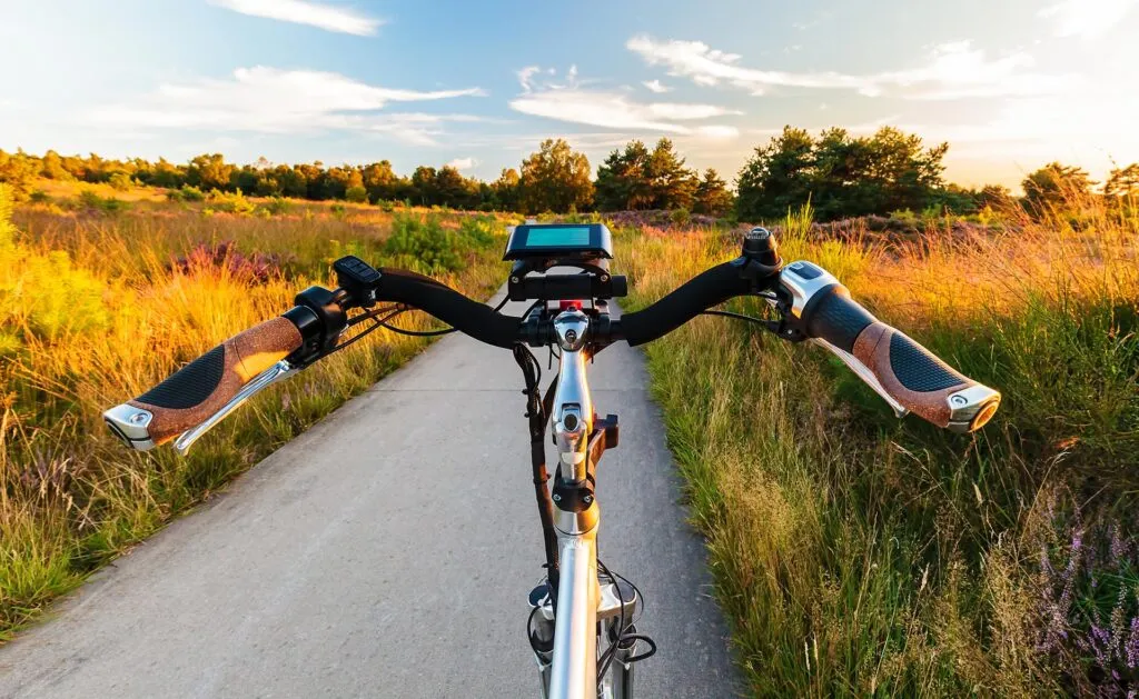 Cuántos caballos tiene una bicicleta eléctrica Cuántos caballos tiene una bicicleta eléctrica