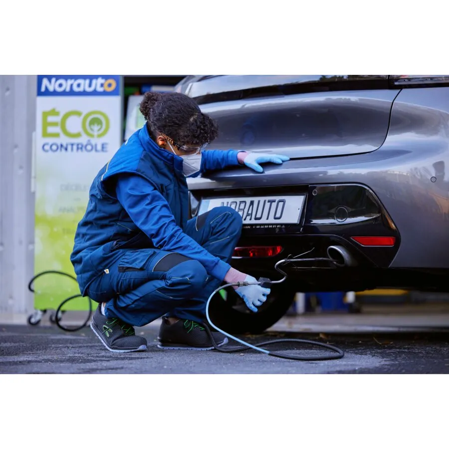 Qué es la descarbonización de un motor diesel Qué es la descarbonización de un motor diesel